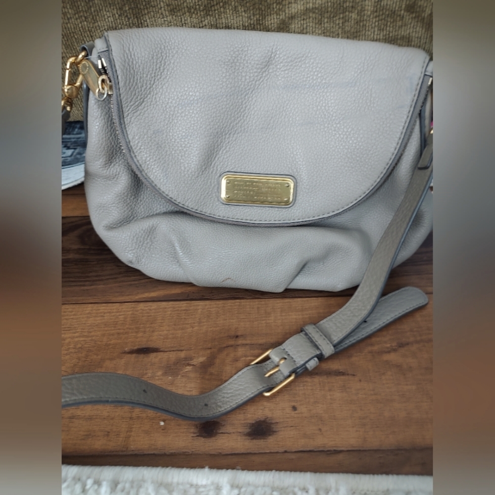 Marc Jacobs crossbody